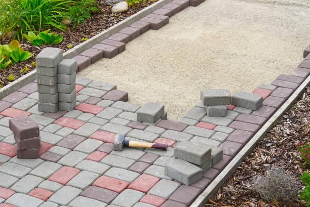 Best Interlocking Driveway Pavers  in Burnt Store Marina, FL