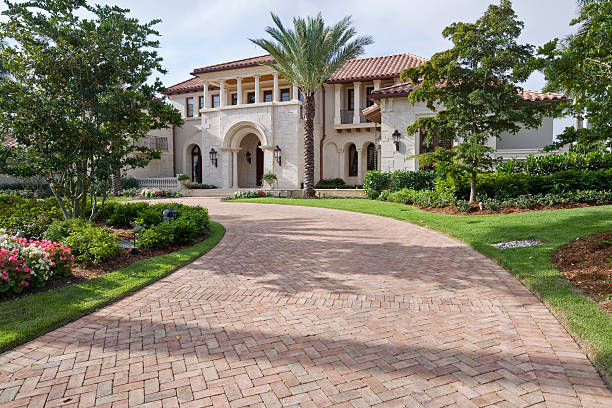 Best Driveway Repair Near Me  in Burnt Store Marina, FL