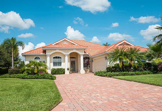 Reasons to Select Us for Your Driveway Paving Requirements in Burnt Store Marina, FL