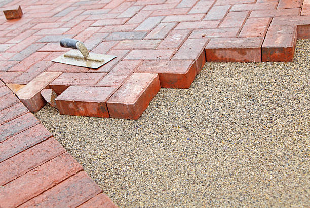 Driveway Repair Near Me in Burnt Store Marina, FL