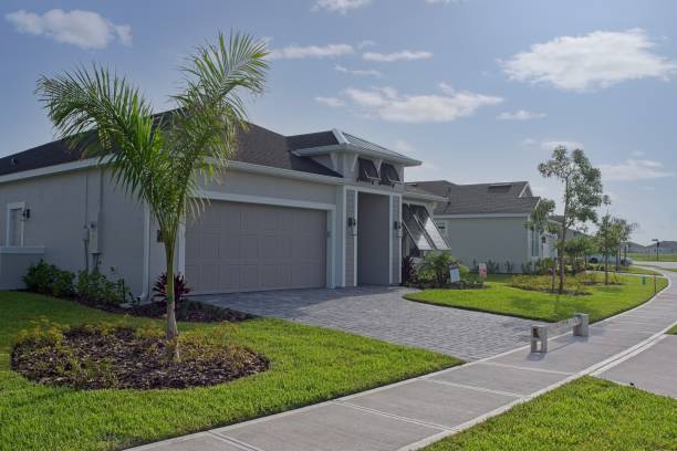 Best Professional Driveway Pavers  in Burnt Store Marina, FL