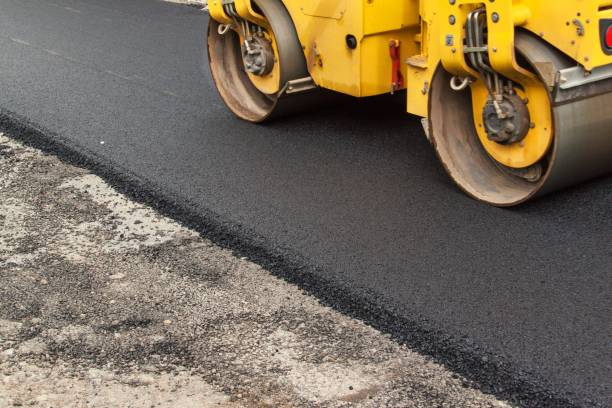 Best Concrete Paver Driveway  in Burnt Store Marina, FL